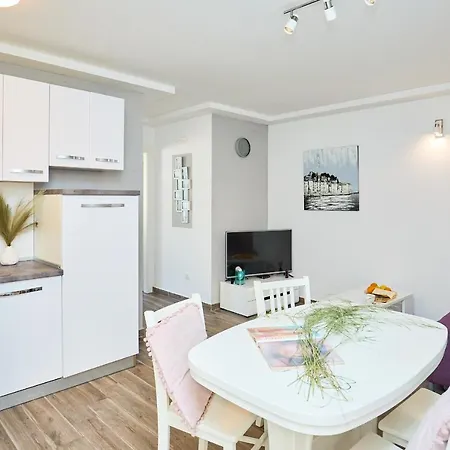 Cozy Apartman