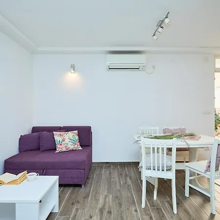 Cozy Apartman *