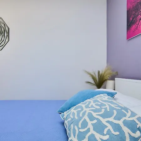 Cozy Apartman *