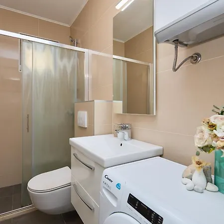 Apartman Cozy