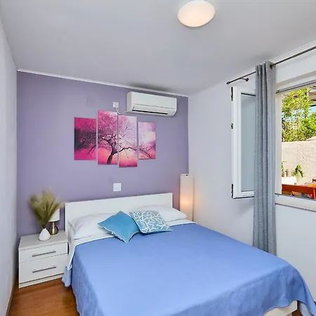 Apartman Cozy *