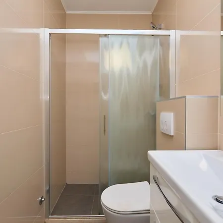 Cozy Apartman