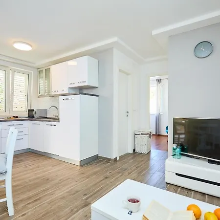 Cozy Apartman