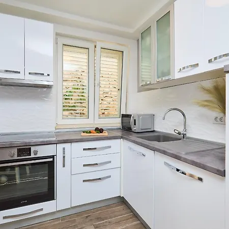 Apartman Cozy *
