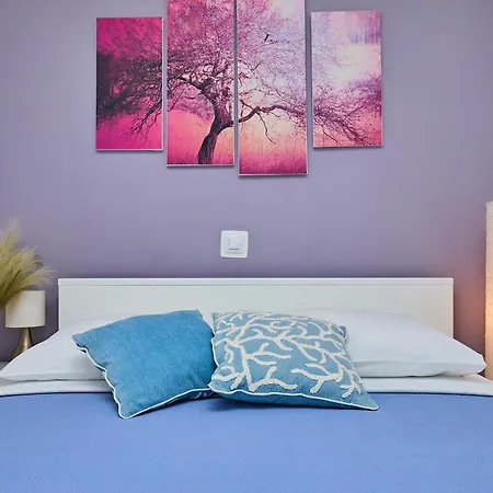 Cozy Apartman *
